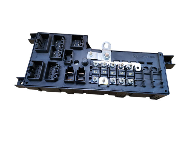 Блок предохранителей 8678449, 518787205 Volvo S80