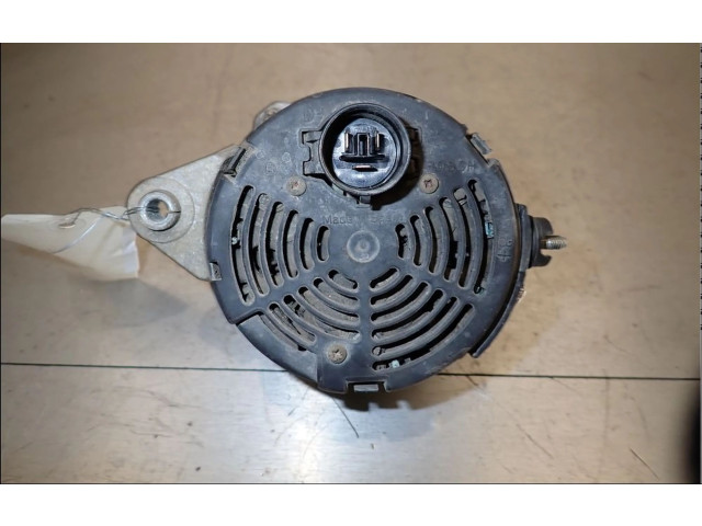 Генератор    Suzuki Samurai      