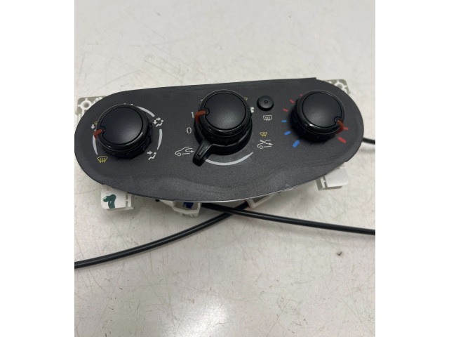 Блок управления климат-контролем 00862900, CW117003   Renault Twingo III