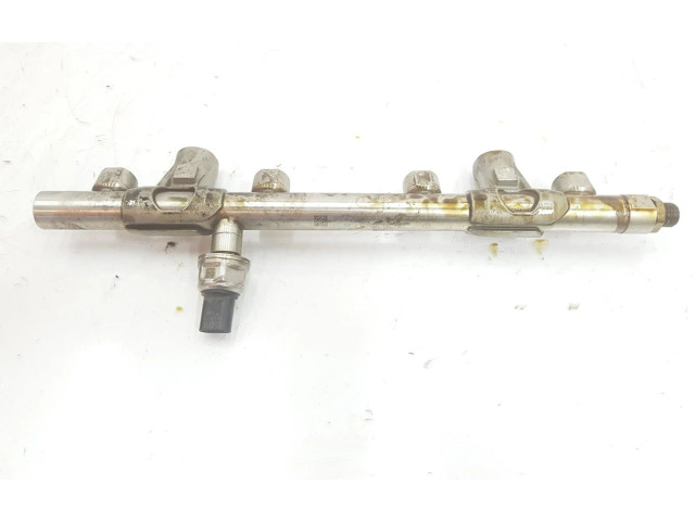 Vstřikovací lišta 06L133317E, 06L133317E   Volkswagen Tiguan     