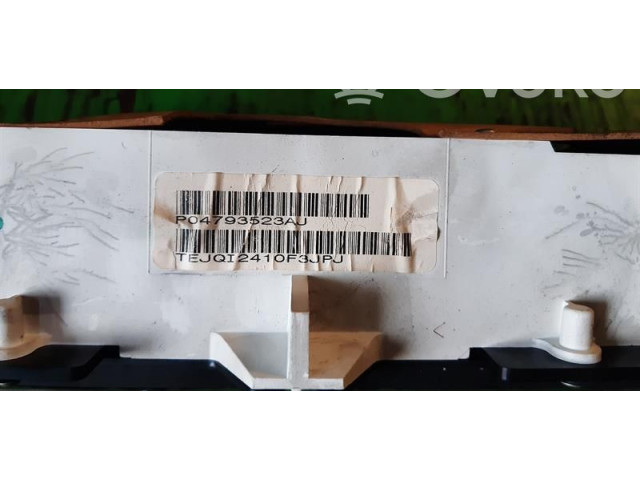 Přístrojová deska Chrysler Neon II 2001 P04793523AJ