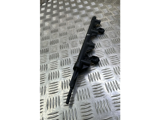 Топливная рампа Mini Cooper Countryman R60 для двигателя N16B16A