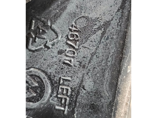 Zpětné zrcátko Maserati Quattroporte 2005 47607