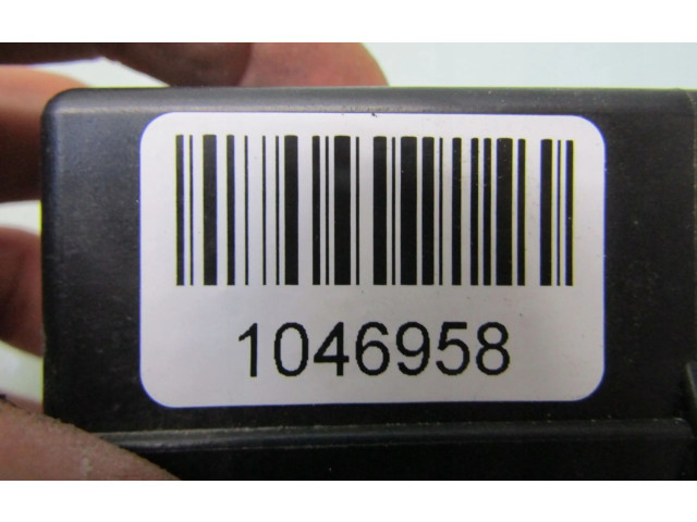 Блок предохранителей Infiniti Q50