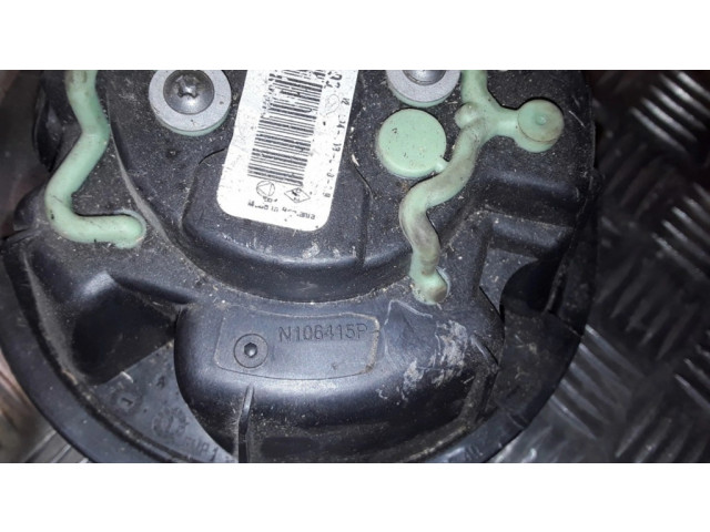 Вентилятор печки    N106415P   Dacia Sandero