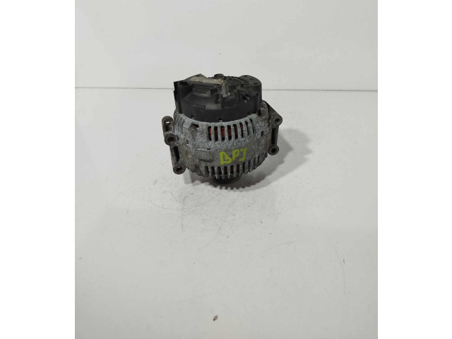 Генератор    Audi A6 S6 C6 4F      