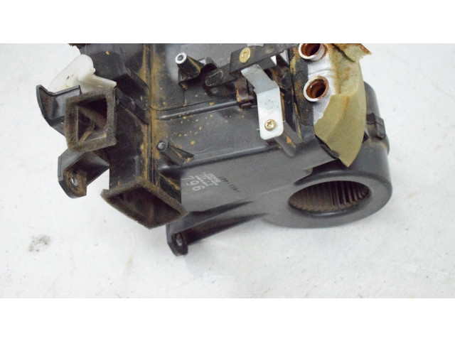 Интеркулер Mitsubishi L200