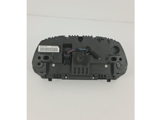 Přístrojová deska  BMW X1 E84 2013 9283842  