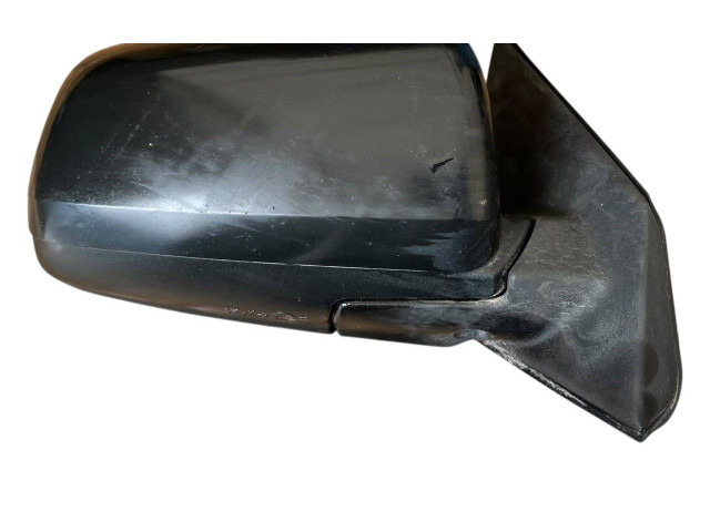 Зеркало электрическое Mitsubishi Lancer Evolution X 2008 - 2014 года