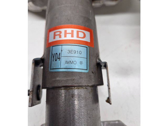    Рулевая рейка 3E910   KIA Sorento 2002 - 2009 года