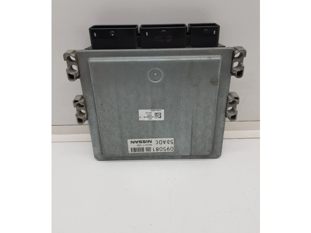 Řídící jednotka A6079012000, 237035DA0B Infiniti Q30 2017