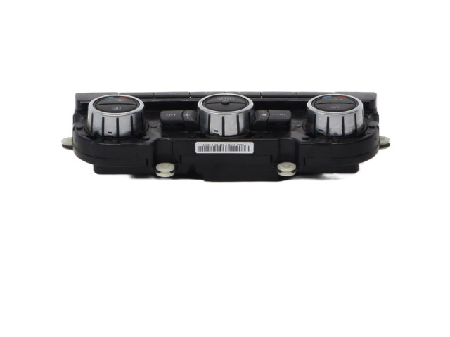 Блок управления климат-контролем 3AA907044CJZJU Volkswagen Touran II