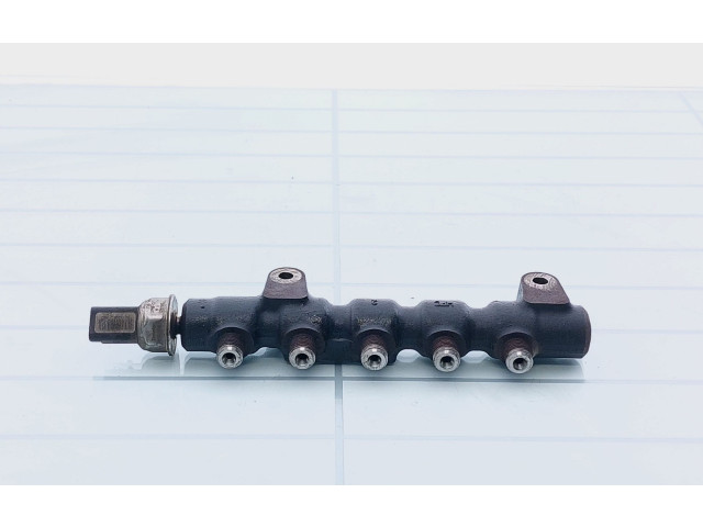 Топливная рампа P9680533480 Citroen C4 I Picasso