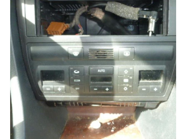 Блок АБС 8E0014111A   Audi  A6 S6 C5 4B  1997 - 2005 года