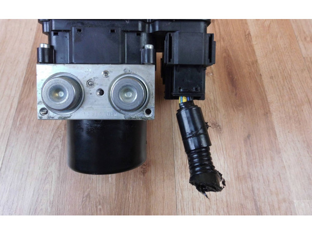 Блок АБС BFD1437AZC Mazda 3 II 2009 - 2013 года