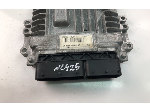 Turbodmychadlo Блок управления двигателя 391302A261, NL425   KIA Rio   