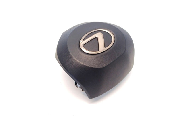 Подушка безопасности водителя GA199-03440   Lexus RX 450H