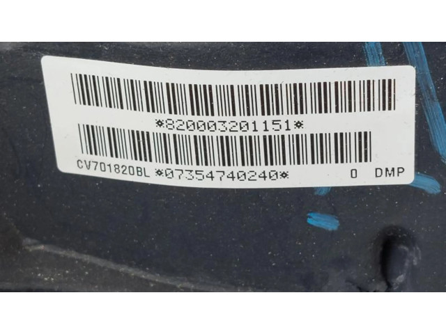 Volant Lancia Delta 2008 71752796