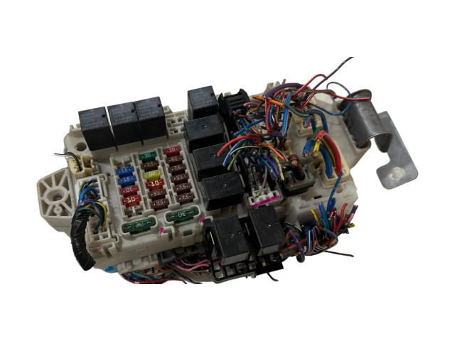 Блок предохранителей MR587655, G8C507M Mitsubishi Grandis