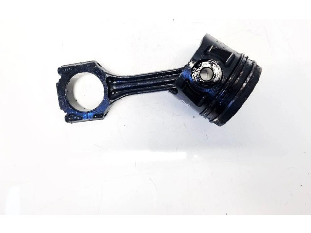 Поршень с шатуном Volvo S80