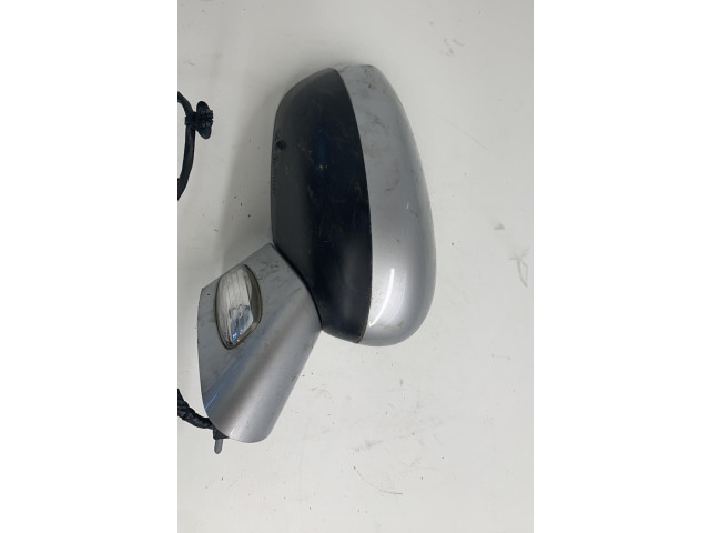Зеркало (механическое)       Citroen C5  2008 - 2016 года   