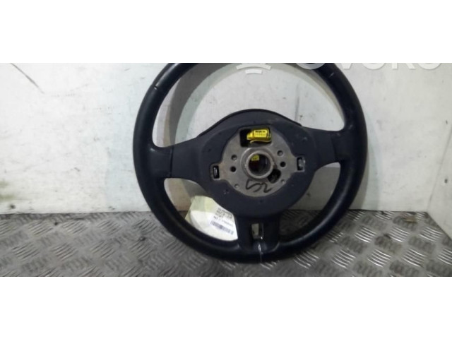 Руль Volkswagen Golf VI 2008 - 2013 года 5K0419091JE74