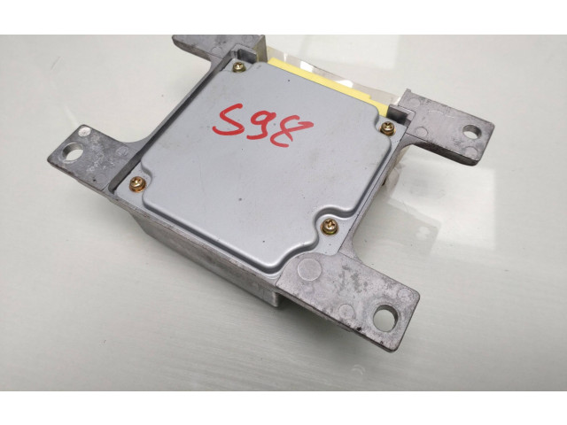 Блок подушек безопасности MR551784, W2T60275A   Mitsubishi Pajero