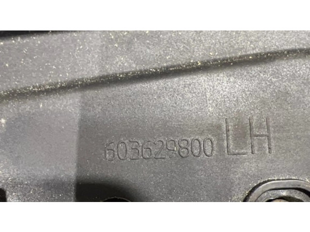 Подушка безопасности в сиденье 603629800, 30740571   Volvo XC90