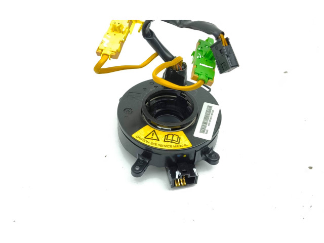 Подрулевой шлейф SRS 2775096, 432105653199008 Maserati Quattroporte