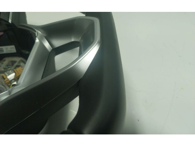 Руль Seat Ibiza V (KJ)  2017 -  года 6F0419091GWVY, 6F0419091G      