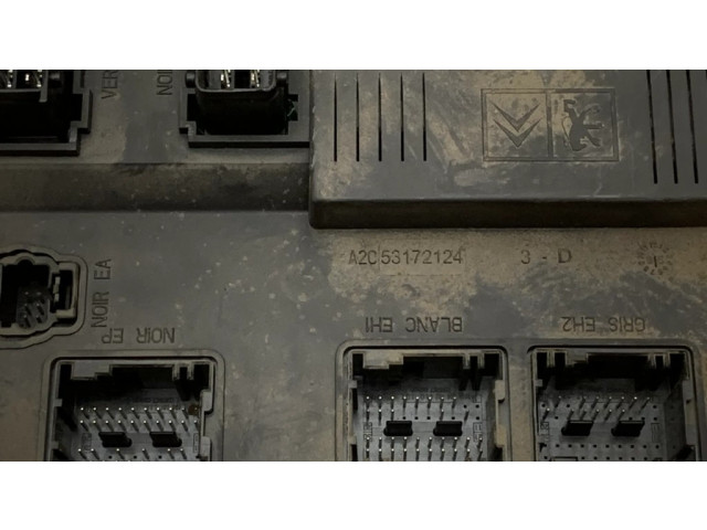 Комфортный модуль