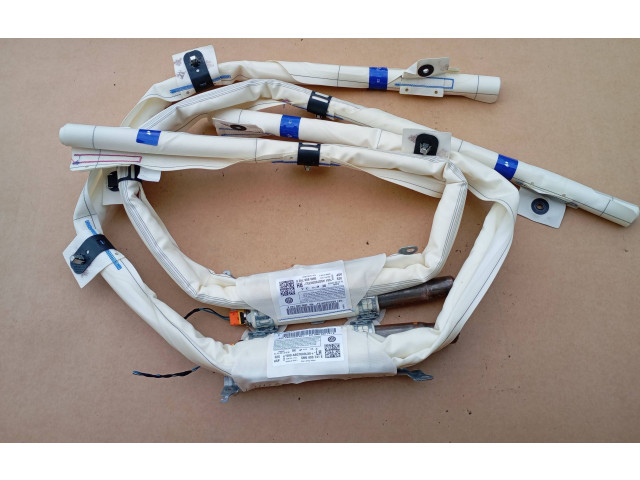 Боковая подушка безопасности 5M0880741E, 680ASG7003L30 Volkswagen Golf Plus