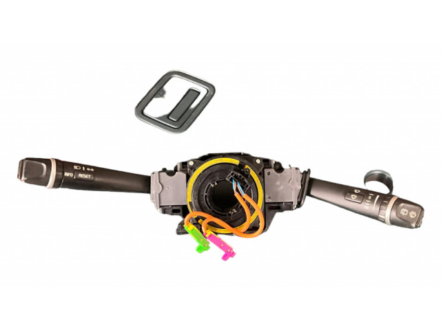 Датчик положения (угла) руля