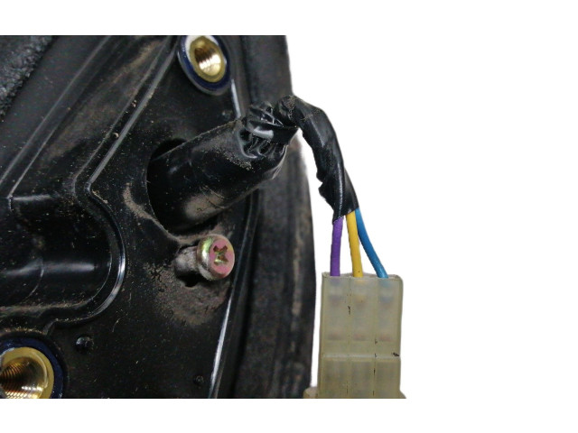 Zpětné zrcátko Suzuki Grand Vitara I 2002 6270, 8470265D00Z2U