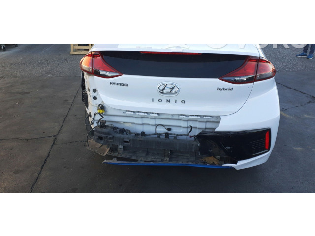 Модуль управления BSM 91950G2512   Hyundai Ioniq    