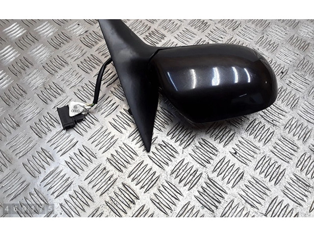 Зеркало электрическое Skoda Octavia Mk1 (1U) 1996 - 2004 года