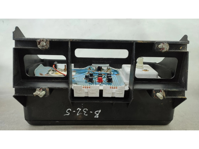 Панель приборов MASCARA Austin Metro