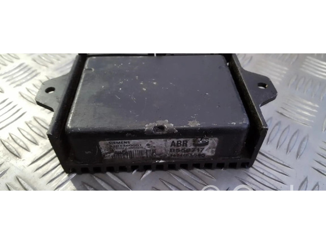 Блок управления АБС 1471183080 Fiat Ulysse