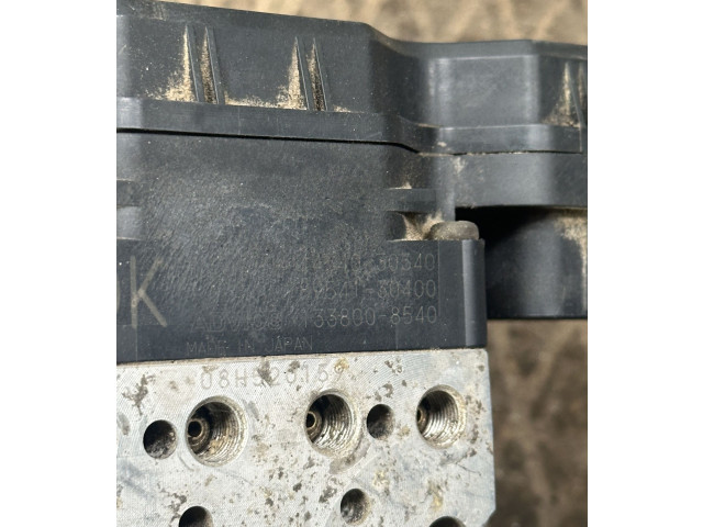 Jednotka ABS 8403030110, 8954130400 Lexus GS 300 350 430 450H 2008