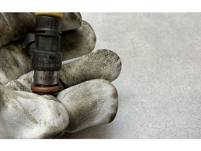 Vstřikovač 03C906039 Volkswagen PASSAT B7