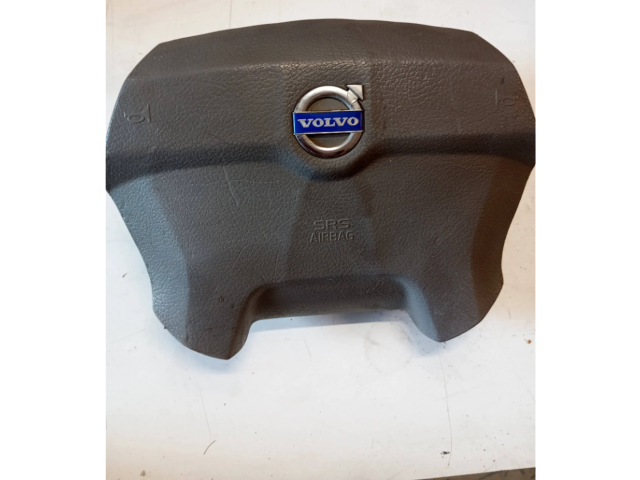 Подушка безопасности водителя 30754302, 601407700   Volvo XC90