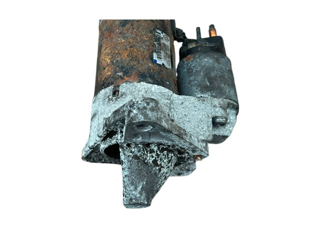 Стартер 8200665518, M000T45971ZT Renault Scenic II - Grand scenic II