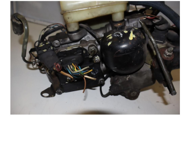 Блок АБС 535614111 Volkswagen Golf II 1984 - 1991 года