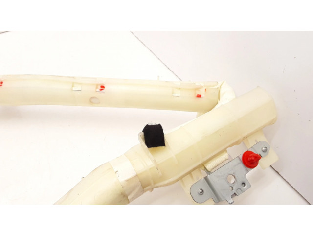 Боковая подушка безопасности 609753500B, 609753500 Honda Accord