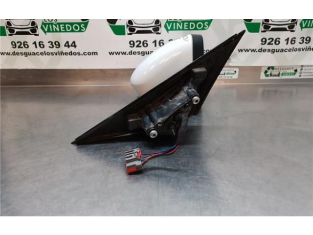 Зеркало электрическое        Jaguar XK - XKR  2006 - 2016 года   