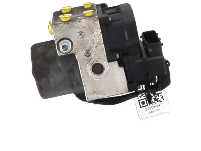 Блок АБС 96457018, K0-0316E   Chevrolet  Matiz   -  года