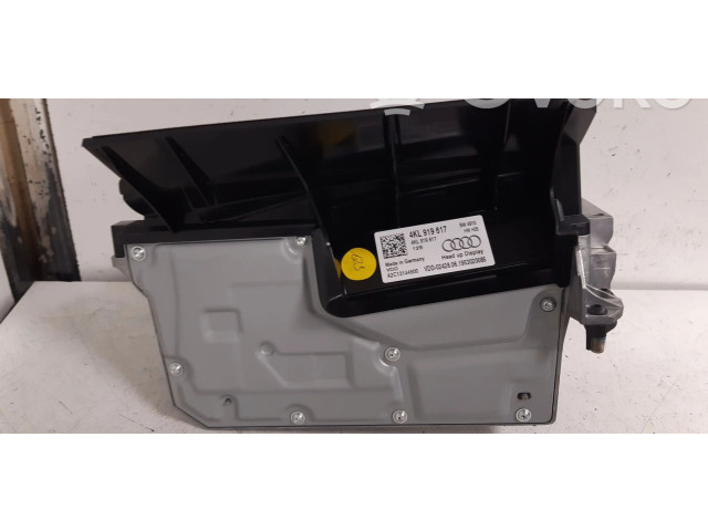 Дисплей 4KL919617 Audi e-tron