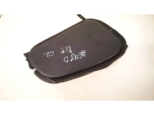 Подушка безопасности в сиденье 96462517ze   Citroen C2