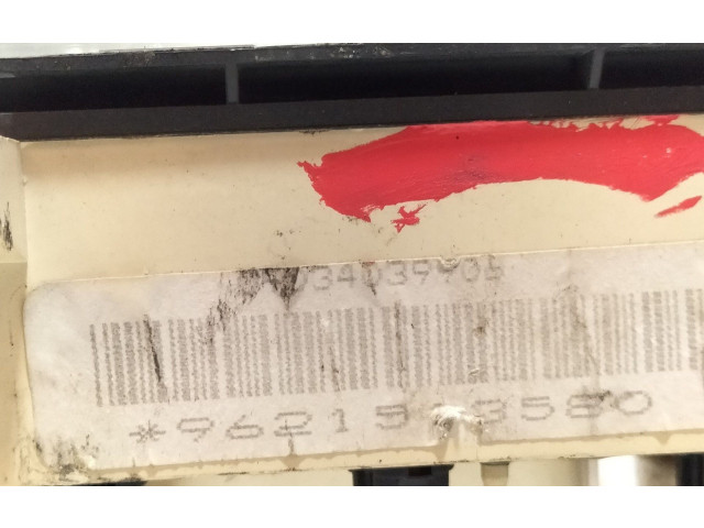 Přístrojová deska Peugeot 106 1994 9621513580