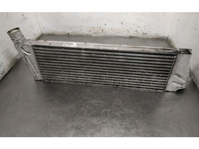 Интеркулер 8200115540A Renault Scenic II - Grand scenic II